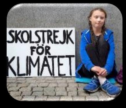 Hållbar utveckling