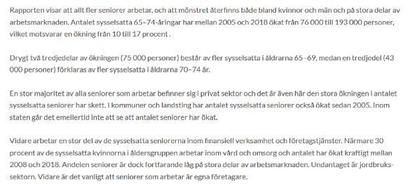 Omvärldskartan 2019/20