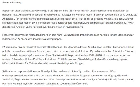 omvärldssignalerna