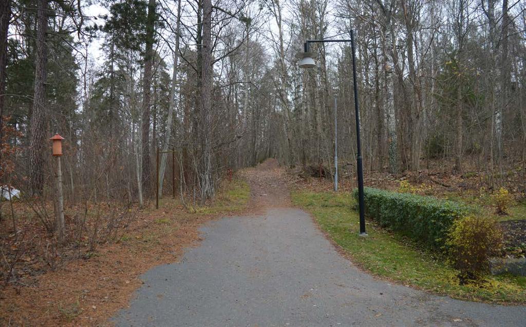 naturreservat. Hitta till Årike Fyris Årike Fyris är ett stort naturreservat i södra Uppsala. Det sträcker sig från Kungsängsleden i norr till Flottsund i söder, på båda sidor av Fyrisån.