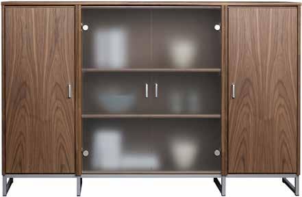 Höjd 74 cm Steel 21 1 x Metallstativ 7240 3 x A 7101 2 x UO 211 1 x LK 221