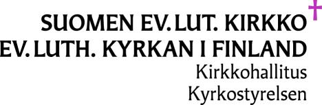 Anvisningar för pastors- expeditioner Godkänd