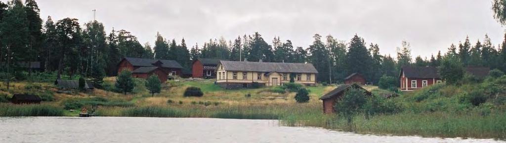 SKÄRGÅRD