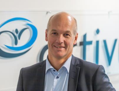 system visar tydligt på hur viktig integration med andra system är och här ligger Ortivus i framkant.