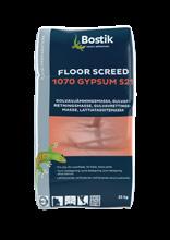 10-SERIEN FLYTSPACKEL 10-SERIEN FLYTSPACKEL 1025 SUPER FLOW 1030 FLEXI 1040 FIBER QUICK 1050 FIBER 1055 FIBER MAXI 1070 GYPSUM S21 Tunna skikt med perfekt yta Snabbhärdande, för tunna skikt
