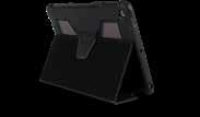till portar och funktionsknappar AP-SEM-IP6-9-BLK Extreme