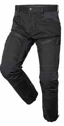 Art.nr. Gul: 30-005-HV. Strl: S-4XL.
