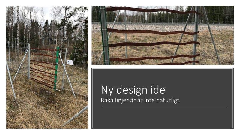 något slutgiltigt. När vi tittar på andra tester som är gjorda under liknande förhållanden sträcker sig tidsperspektivet från 2011 och är fortfarande fattigt på värdemöjligt material.