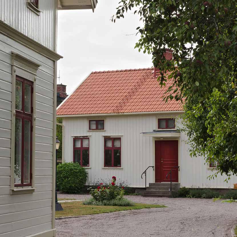 Oxbacken