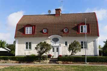 STORSKALIGT FRÅN 1920-TALET Till vänster: Folkungagatan 27 från 1923 ligger som en vattendelare mellan Döbelnsgatan och Folkungagatan.