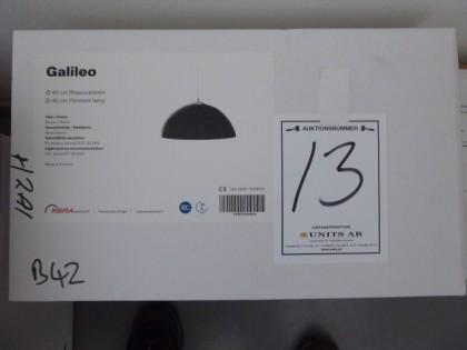 Takpendel Galileo 40cm Ø
