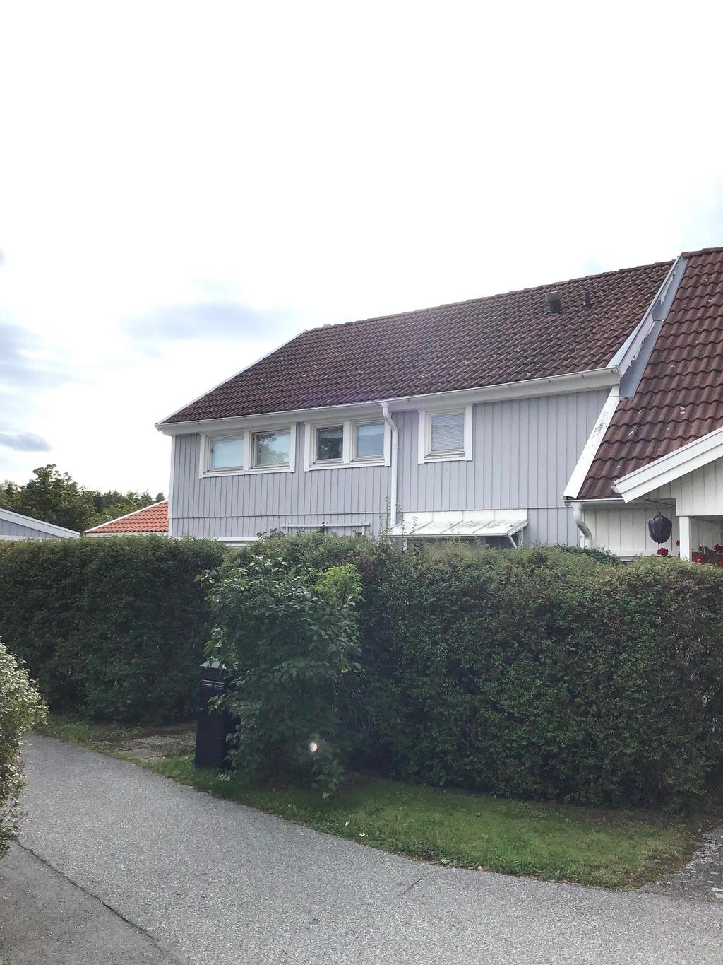 Överlåtelsebesiktning Linköping Himna 11:280 Trastsångsvägen 103, 585 65 LINGHEM Uppdragsnummer: 12506 FST Husbesiktningar AB Norrköping: Smedbygatan 2 603