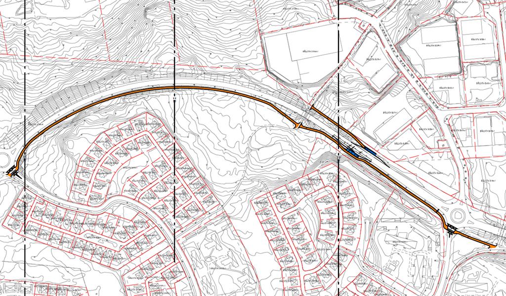 VALLENTUNA KOMMUN TJÄNSTESKRIVELSE SAMHÄLLSBYGGNADSFÖRVALTNINGEN 2018-04-10 DNR KS 2017.