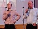 Följande personer har bidragit med text: Camilla Allert, Pernilla Bergström, Anders Bertling,