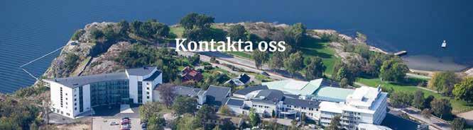 LANDSMÖTE STORA RÅDET BJUDER PÅ HELA ARRENGEMANGET FÖR LANDSMÖTET.