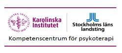 Traumafokuserad Kognitiv terapi (Ehlers & Clark) Johan Lundin Leg psykolog Tack till Nick Grey och Anke Ehlers http://kompetenscentrumpsykiskohalsa.