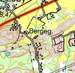 Metaller i vattendrag 2010 R 2011:3 4. Bäck vid Syrhålatippen Lokal: Y3 X-koord: 6403435 Y-koord: 310414 Top.
