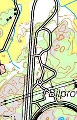 Uppmätta metallhalter (mg/kg TS) Uppmätt Nationell Den uppmätta Bedömd Metall halt bakgrundshalt halten är föroreningsgrad Kvicksilver (Hg) 0,058 0,07 låg obetydlig Bly (Pb) 4,4 5 låg obetydlig