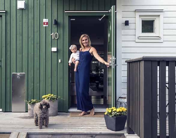 bonava.se Din guide för att köpa ett hus med bostadsrätt av Bonava Att köpa ett nytt hem är både ett stort och roligt beslut.