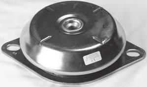 ex motorer, generatorer, pumpar, kompressorer, etc.