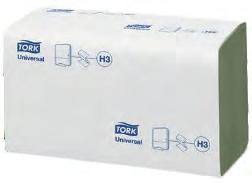 2849577008 TORK WEICHES HANDTUCH 2-lagig, weiß, 25x23cm,
