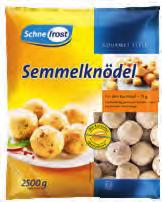 FOODSERVICE CLASSIC POMMES FRITES NORMALSCHNITT