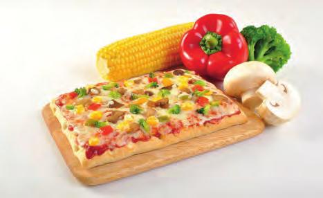 FOODSERVICE CLASSIC WEIZENBAGUETTE