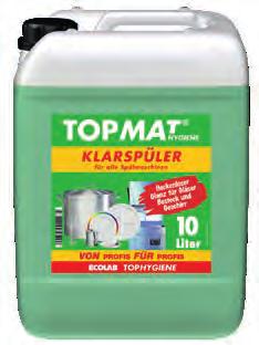 25--Sack NÄHRMITTEL 27,95 23,95 27,95 23,95 8376695 ECOLAB