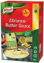 Karton = 98,85 Packung 69,95 434245 KRAFTBOUILLON o.d.a., o.