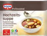 GRIEßNOCKERL 4185558006 FLÄDLE DR.