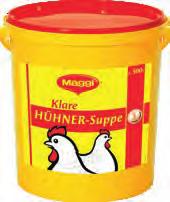 UNILEVER 3445288006 MAGGI