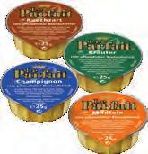 fertige Sauce 3--Packung