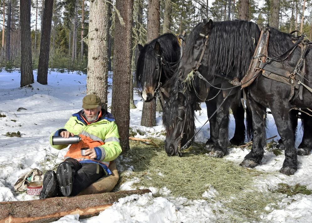 Sen får vi väl se hur länge det går tills ni avsätter mig.