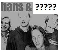 11 21 48 68 FRÅGA 8: HERR ÅGREN / VISA / SAGA VUXEN: Herr Ågren (anagram på ånger, som