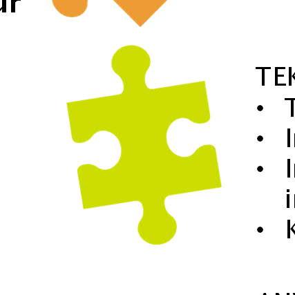Lagringsstruktur, datamodell, relation Datasäkerhet ÄGARSKAP