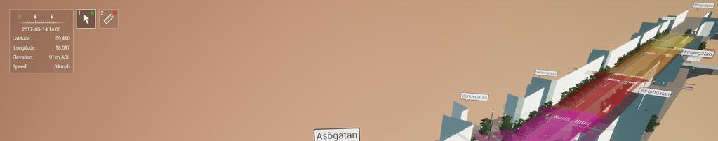 Informationsmodeller, väl definierade