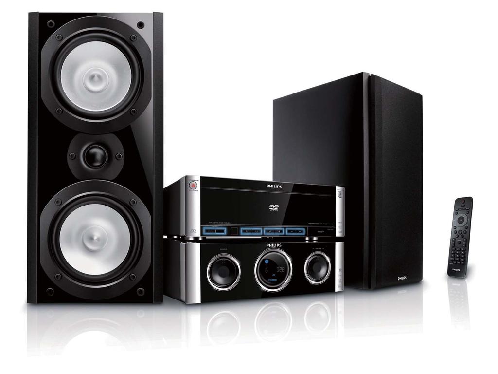 Register your product and get support at www.philips.
