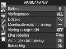 4 Placera markören i den
