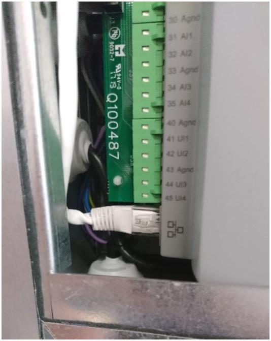 INSTALLATION & INJUSTERING Ventilationsaggregat RT