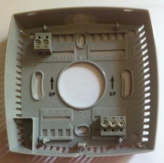 INSTALLATION & INJUSTERING Ventilationsaggregat RT 250/400S-EC-RS