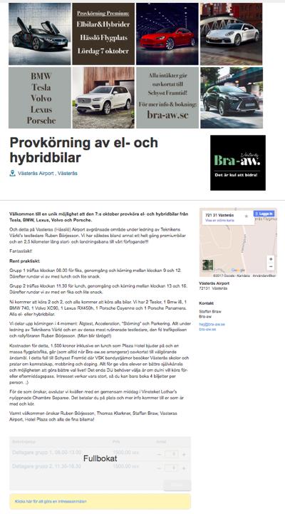 På dryga