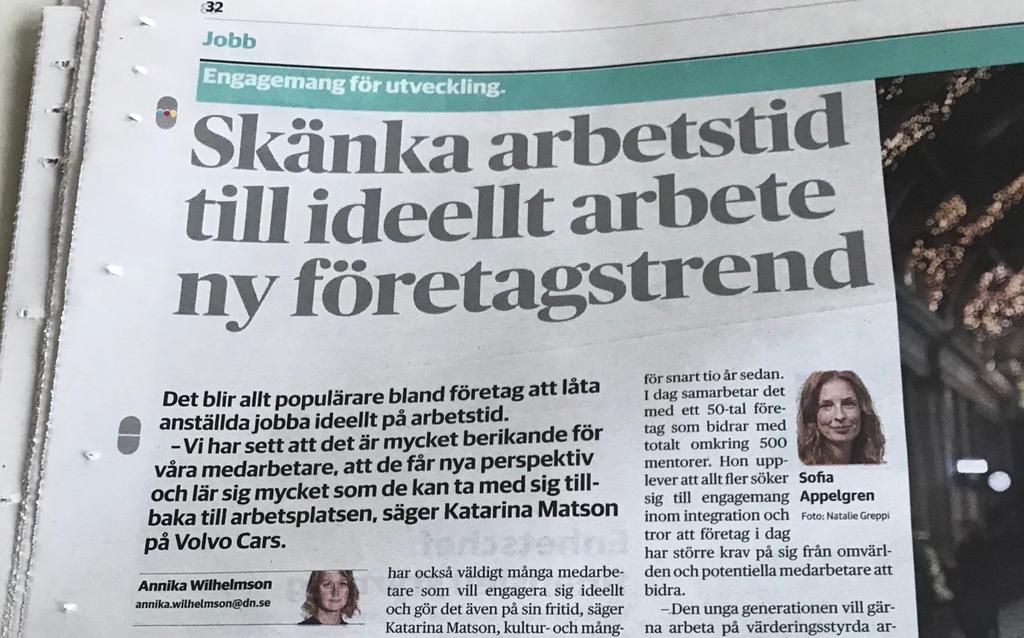 Dagens