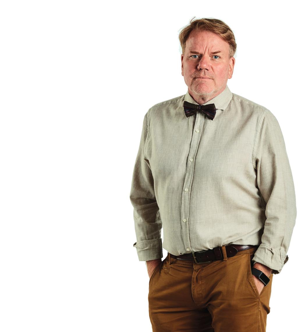 Jag har bestämt mig för att göra skillnad. Gör det ni också! Utanförskapet ökar och kan leda till missbruk, kriminalitet, ensamhet och jag vet inte vad.