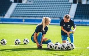 Fys och hälsa Fys och hälsa är träningstillvalet som passar alla!