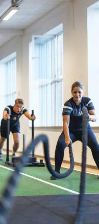 ingenjör eller andra tekniska universitetsutbildningar efter gymnasiet. Det som är speciellt med just vårt Teknikprogram är att det är praktiskt orienterat.
