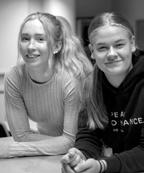 Psykologi 1 50 gymnasiearbete 100 inriktning Beteendevetenskap 450 inriktning Samhällsvetenskap 450 Ledarskap och organisation 100 Kommunikation 100 Psykologi 2a 50 Samhällskunskap 2 100 Sociologi