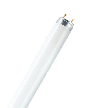 3 times higher than that of a standard LUMILUX lamp _ Longer standard lifetime, so fewer lamps for waste disposal Product features _ Extremely reliable: long life, low