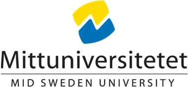 Lönestatistik Mittuniversitet