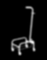 40 cm Ergo clean 42 Fukt 205215 60 cm Ergo clean 42 Fukt Hygienmopp rulle