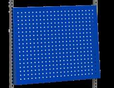 Suspension Perforated Panel Perforerad Panel Color Dimension (mm)